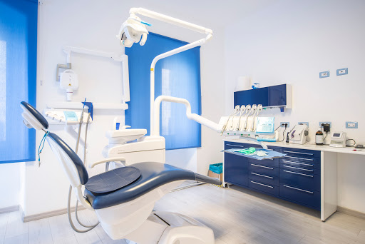 Studio Dentistico Marras Cossu