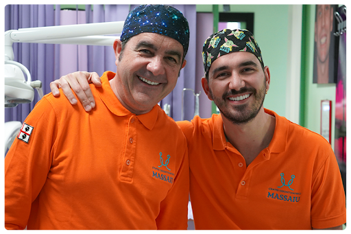 Studio Dentistico Massaiu Nuoro