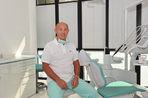 Studio Dentistico Daleffe Dr. Luigi logo