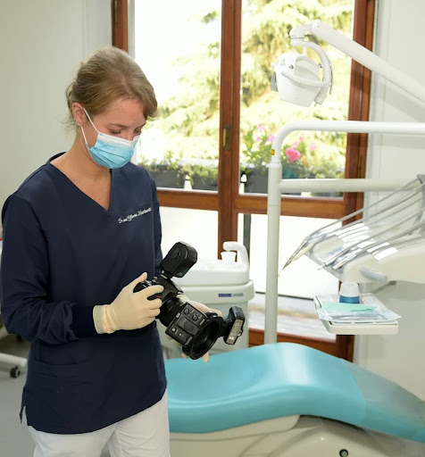 Studio Dentistico di Maggi Floriana