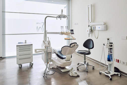 Studio Dentistico Studio Medico Selvini logo