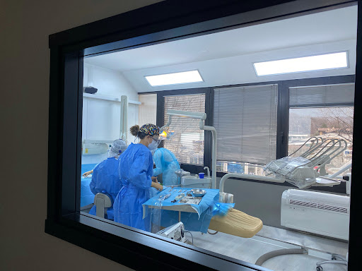 Studio Dentistico Mella - Boario