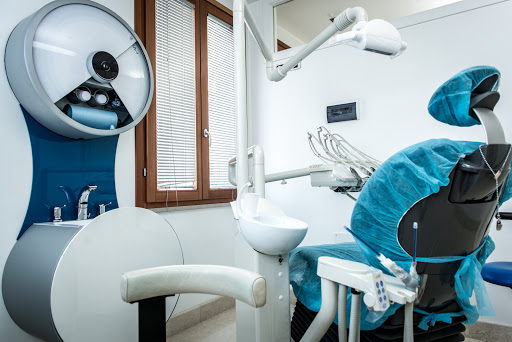Studio Dentistico Mezzanotti