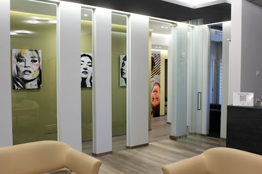 Studio Dentistico Modoni Romano logo