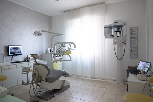 Studio Dentistico Dott. Nicola Murgolo