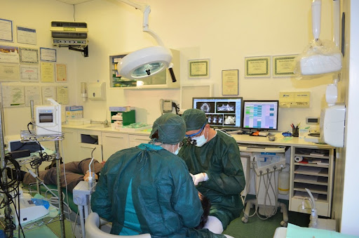 Studio Dentistico Nieri