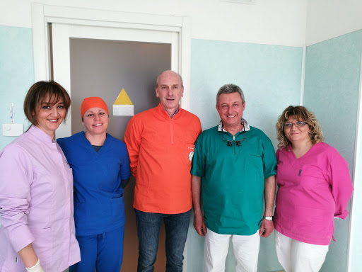 Studio Dentistico Dr. Paride Bonifazi
