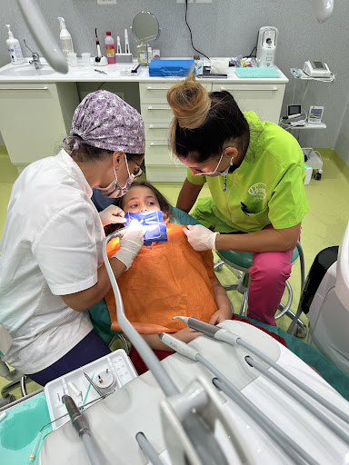 Studio Dentistico Campolattano