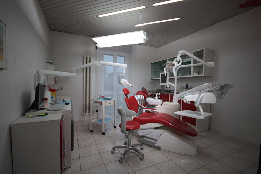 Studio Dentistico Dr. D'Altri e Dott.ssa Sansavini