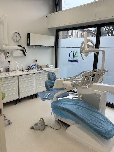 Studio Dentistico Delcarmine Alessandro
