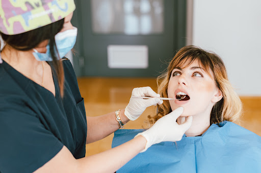 Studio Dentistico Ferri