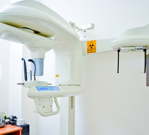 Studio Dentistico Studio Odontoiatrico Frigatti