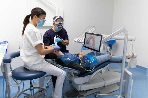 Studio Dentistico Poliambulatorio Grilli