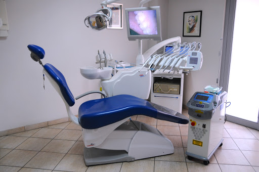 Studio Dentistico Guerrieri