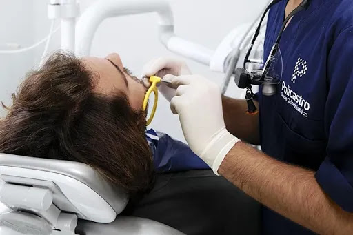 Studio Dentistico Studio Odontoiatrico Policastro