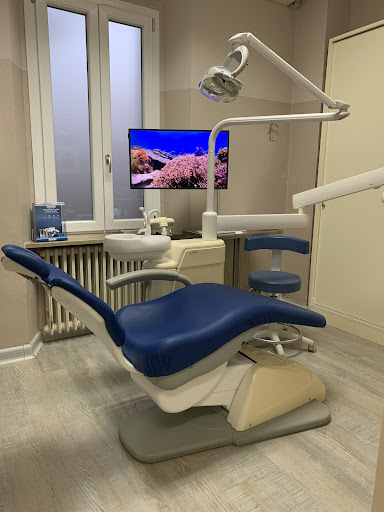 Studio Dentistico Dott. Gabriele Mannelli