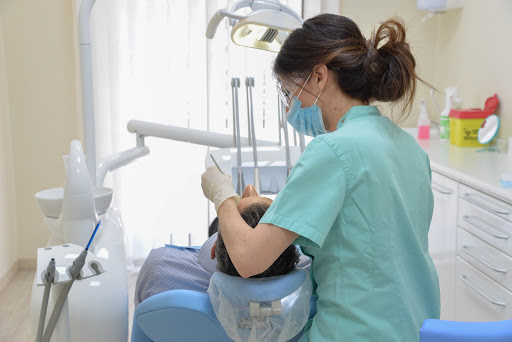 Studio Dentistico Pallante