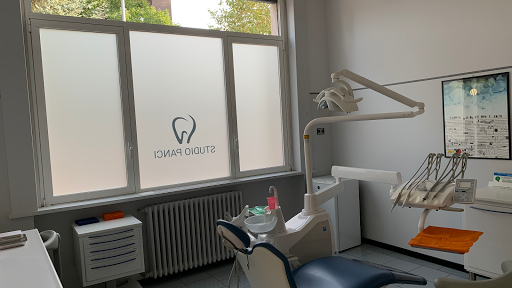 Studio Dentistico Dr. Stefano Panci