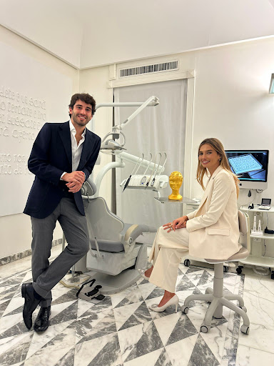 Studio Dentistico Studio Perillo