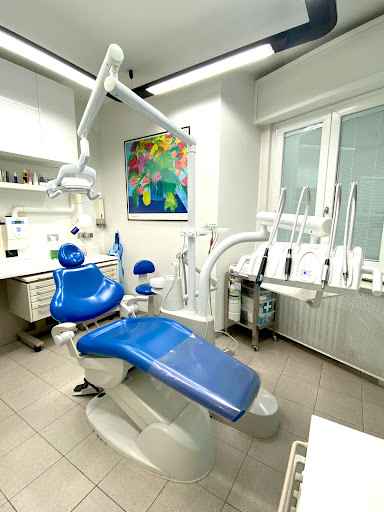 Studio Dentistico Cantù Odontoiatria