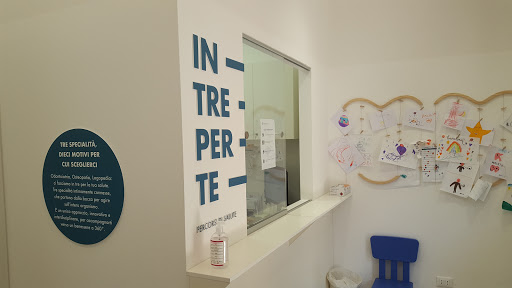 Studio Dentistico Studio Pistacchio