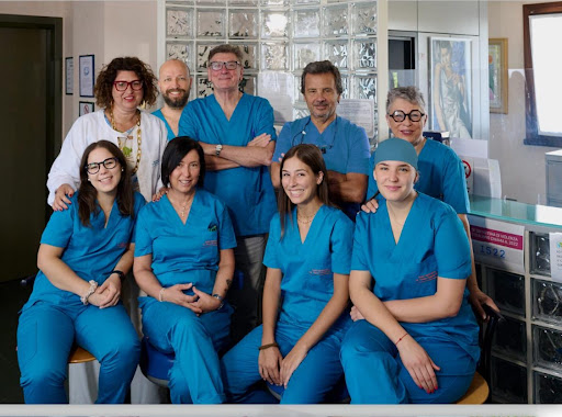 Studio Dentistico Dott. Tiziano Pizzolato