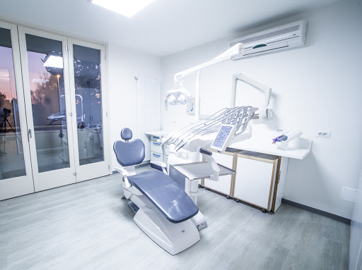 Studio Dentistico Gallarate logo