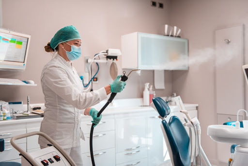 Studio Dentistico Dentista Seregno