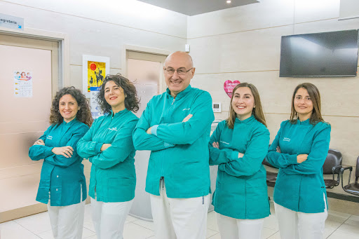 Studio Dentistico Dott. Quattromini Luigi Vinicio
