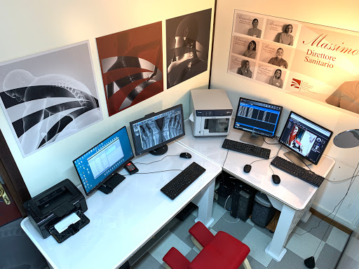 Studio Dentistico Mulas del Dott. Fiocca