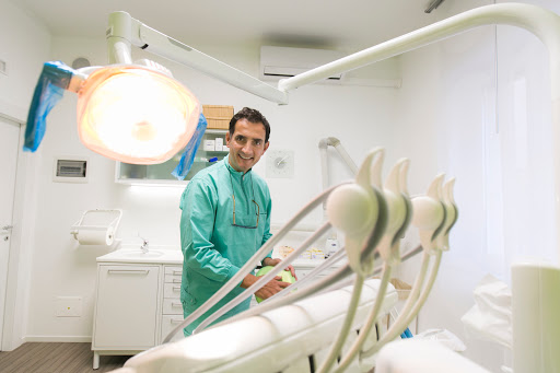 Studio Dentistico Resta