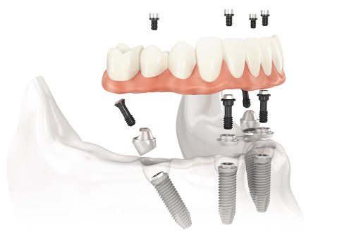 Studio Dentistico Resta logo