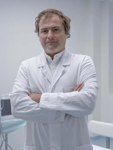 Studio Dentistico Dr. Fausto Rispoli logo