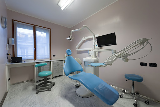 Studio Dentistico Rizzacasa logo