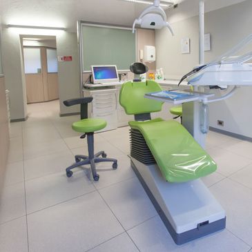 Studio Dentistico Dott. Roberto Grosso