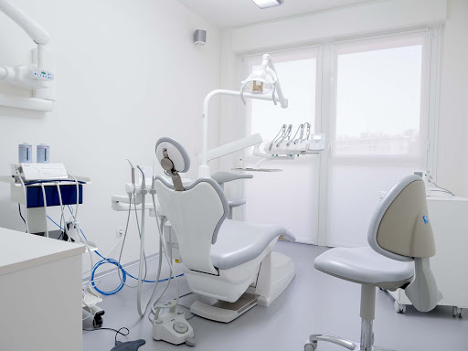 Studio Dentistico Rossin