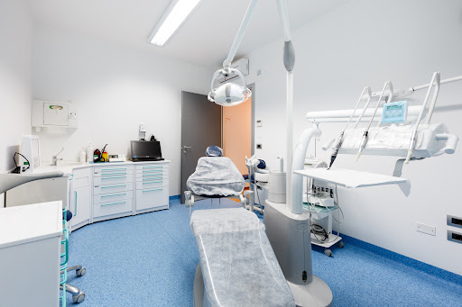 Studio Dentistico Dott. Pierre Rossit logo
