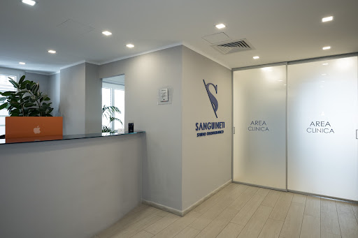 Studio Dentistico Sanguineti