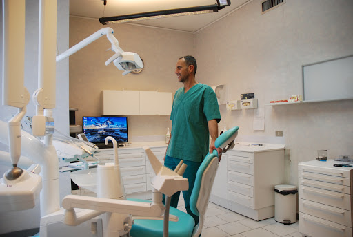 Studio Dentistico Dr Stefano Scagnelli