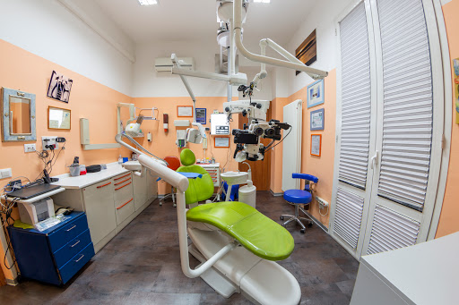 Studio Dentistico Dr. Sommovigo Fausto