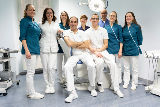 Studio Dentistico Sornig Trieste