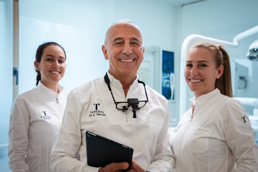 Studio Dentistico Tanchis
