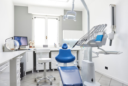 Studio Dentistico Temani