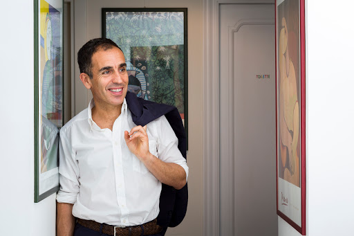 Studio Dentistico Tiberi