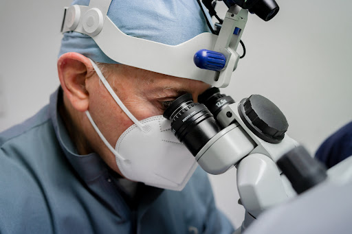 Studio Dentistico Studio Tosco