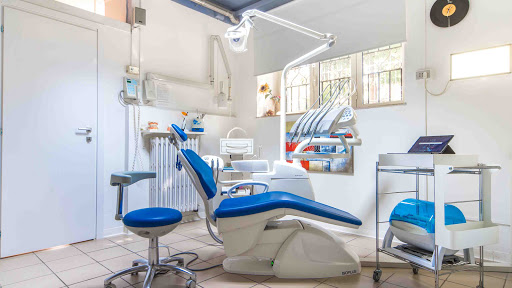 Studio Dentistico Viterbo