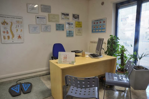 Studio Dentistico Dott.essa Maria Rita Travaglini