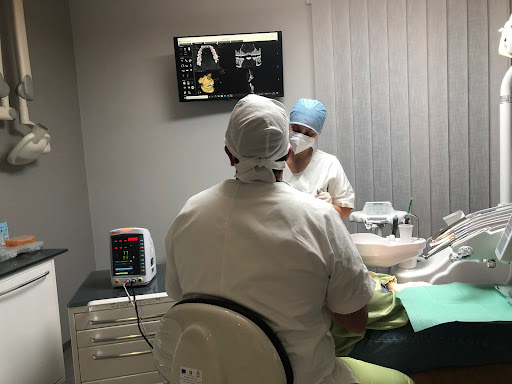 Studio Dentistico Dr. Elisabetta e Dr. Giuseppe