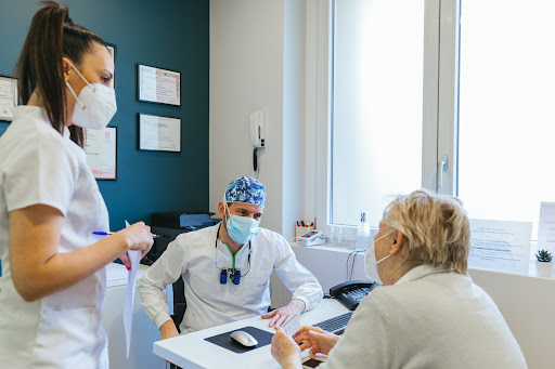 Studio Dentistico Virzì