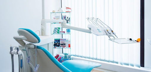 Studio Dentistico CENTRO DENTISTICO ZANIOL logo